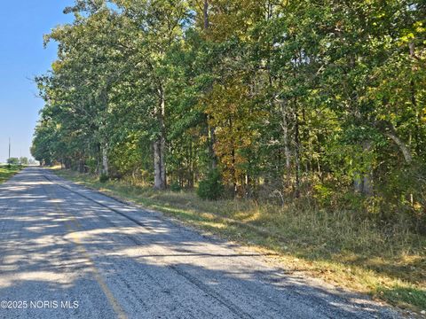 Tiny photo for County Road 18 #Lot 4, Bryan, OH 43506 (MLS # 10000721)