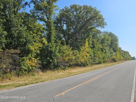 Tiny photo for County Road 18 #Lot 4, Bryan, OH 43506 (MLS # 10000721)