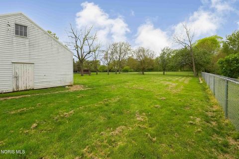 Tiny photo for 205 S Water Street, Mount Blanchard, OH 45867 (MLS # 10006161)