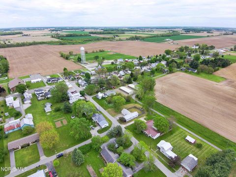 Tiny photo for 205 S Water Street, Mount Blanchard, OH 45867 (MLS # 10006161)