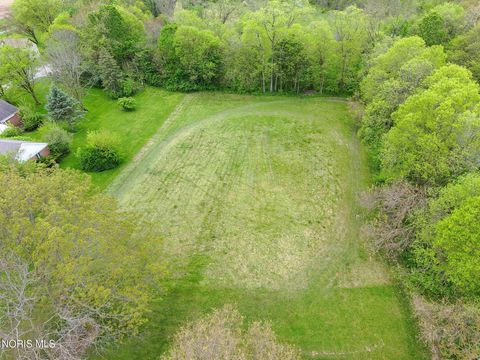 Tiny photo for 205 S Water Street, Mount Blanchard, OH 45867 (MLS # 10006161)