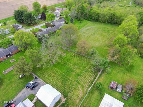 Tiny photo for 205 S Water Street, Mount Blanchard, OH 45867 (MLS # 10006161)