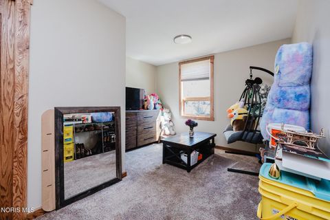 Tiny photo for 205 S Water Street, Mount Blanchard, OH 45867 (MLS # 10006161)