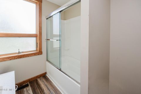 Tiny photo for 205 S Water Street, Mount Blanchard, OH 45867 (MLS # 10006161)