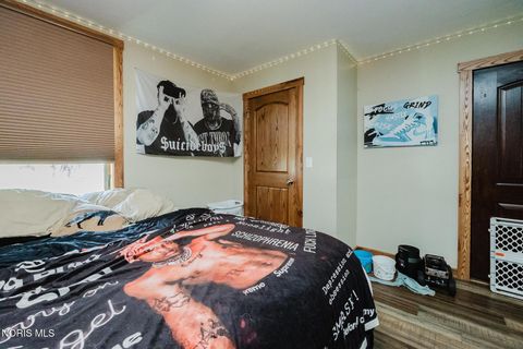 Tiny photo for 205 S Water Street, Mount Blanchard, OH 45867 (MLS # 10006161)