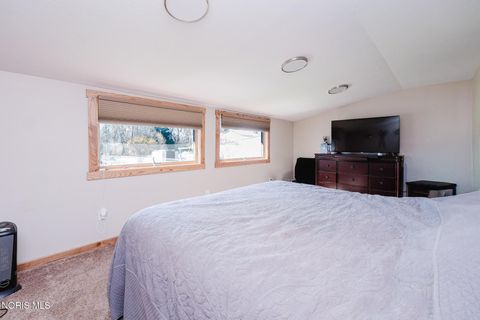 Tiny photo for 205 S Water Street, Mount Blanchard, OH 45867 (MLS # 10006161)