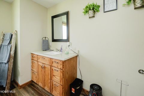 Tiny photo for 205 S Water Street, Mount Blanchard, OH 45867 (MLS # 10006161)