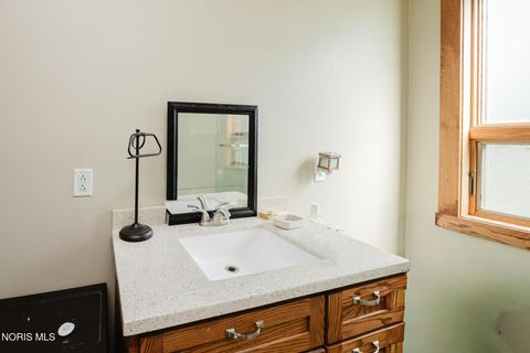 Tiny photo for 205 S Water Street, Mount Blanchard, OH 45867 (MLS # 10006161)