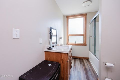 Tiny photo for 205 S Water Street, Mount Blanchard, OH 45867 (MLS # 10006161)