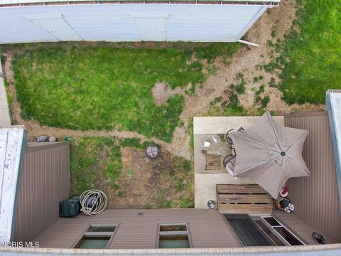 Tiny photo for 205 S Water Street, Mount Blanchard, OH 45867 (MLS # 10006161)