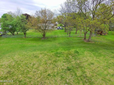 Tiny photo for 205 S Water Street, Mount Blanchard, OH 45867 (MLS # 10006161)