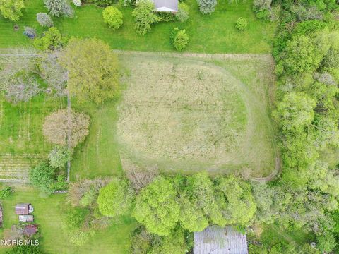 Tiny photo for 205 S Water Street, Mount Blanchard, OH 45867 (MLS # 10006161)