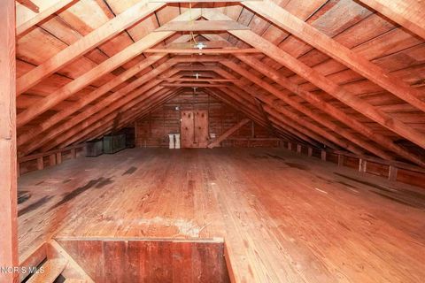 Tiny photo for 205 S Water Street, Mount Blanchard, OH 45867 (MLS # 10006161)