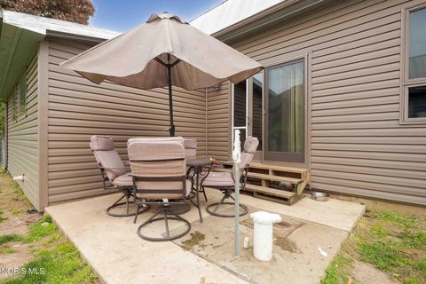 Tiny photo for 205 S Water Street, Mount Blanchard, OH 45867 (MLS # 10006161)