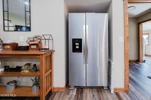 Tiny photo for 205 S Water Street, Mount Blanchard, OH 45867 (MLS # 10006161)