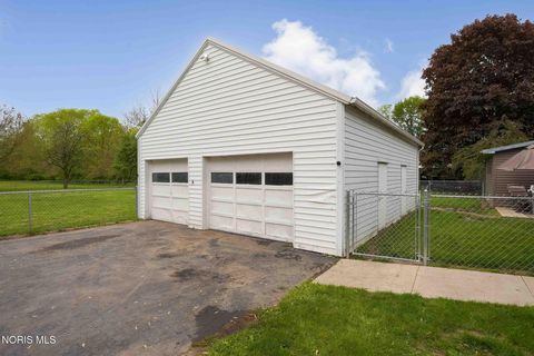 Tiny photo for 205 S Water Street, Mount Blanchard, OH 45867 (MLS # 10006161)