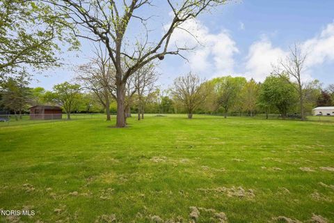Tiny photo for 205 S Water Street, Mount Blanchard, OH 45867 (MLS # 10006161)