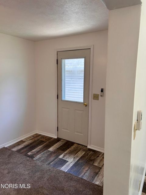 Tiny photo for 314 Woodville Street, Edon, OH 43518 (MLS # 10010091)
