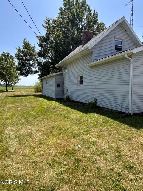 Tiny photo for 314 Woodville Street, Edon, OH 43518 (MLS # 10010091)