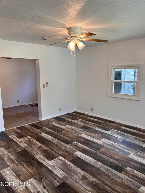 Tiny photo for 314 Woodville Street, Edon, OH 43518 (MLS # 10010091)