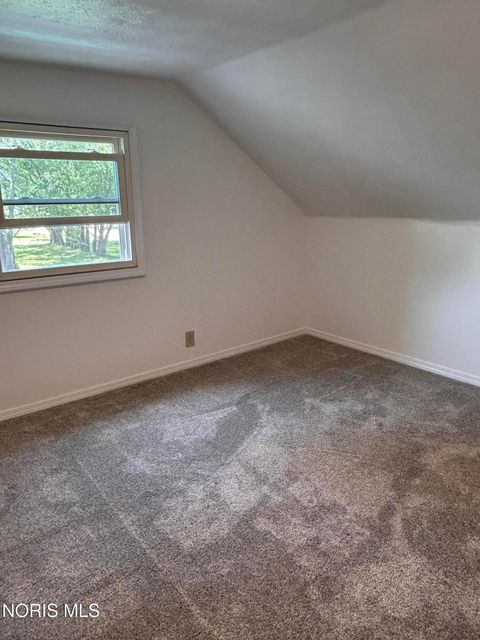 Tiny photo for 314 Woodville Street, Edon, OH 43518 (MLS # 10010091)