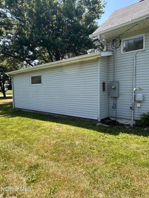 Tiny photo for 314 Woodville Street, Edon, OH 43518 (MLS # 10010091)