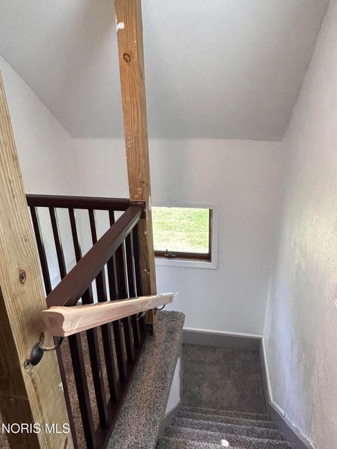 Tiny photo for 314 Woodville Street, Edon, OH 43518 (MLS # 10010091)