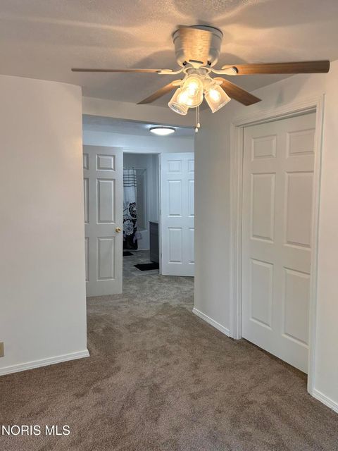 Tiny photo for 314 Woodville Street, Edon, OH 43518 (MLS # 10010091)