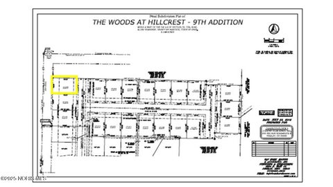 Vacant Land For Sale - Bushwillow Dr Lot 156<br/> Findlay, OH 45840