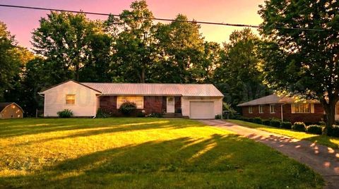 Photo of 18862 State Route 698, Jenera, OH 45841 (MLS # 10003464)