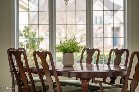 Tiny photo for 8147 S Bridge Way Way, Maumee, OH 43537 (MLS # 10005368)