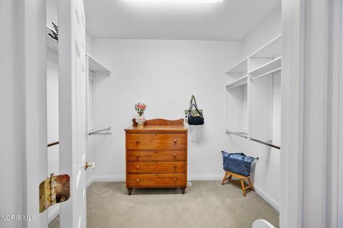 Tiny photo for 8147 S Bridge Way Way, Maumee, OH 43537 (MLS # 10005368)