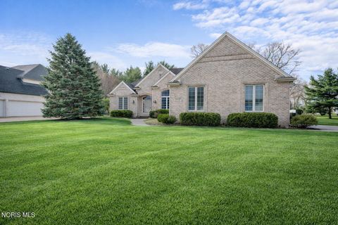 Tiny photo for 8147 S Bridge Way Way, Maumee, OH 43537 (MLS # 10005368)