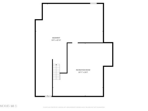 Tiny photo for 8147 S Bridge Way Way, Maumee, OH 43537 (MLS # 10005368)