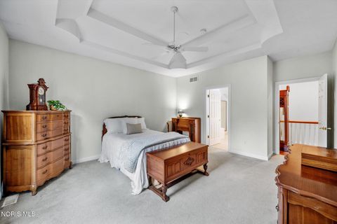 Tiny photo for 8147 S Bridge Way Way, Maumee, OH 43537 (MLS # 10005368)