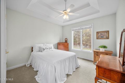 Tiny photo for 8147 S Bridge Way Way, Maumee, OH 43537 (MLS # 10005368)