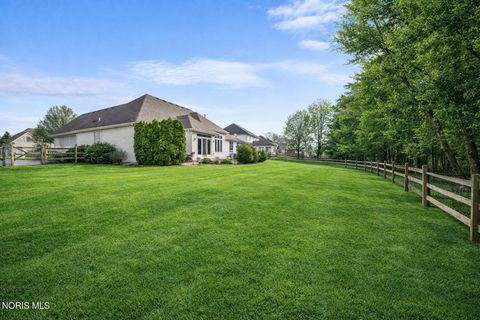 Tiny photo for 8147 S Bridge Way Way, Maumee, OH 43537 (MLS # 10005368)