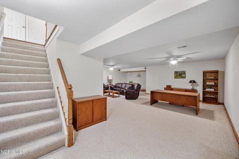 Tiny photo for 8147 S Bridge Way Way, Maumee, OH 43537 (MLS # 10005368)