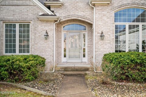 Tiny photo for 8147 S Bridge Way Way, Maumee, OH 43537 (MLS # 10005368)
