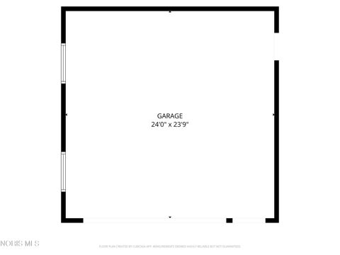 Tiny photo for 8147 S Bridge Way Way, Maumee, OH 43537 (MLS # 10005368)