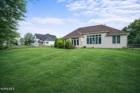 Tiny photo for 8147 S Bridge Way Way, Maumee, OH 43537 (MLS # 10005368)