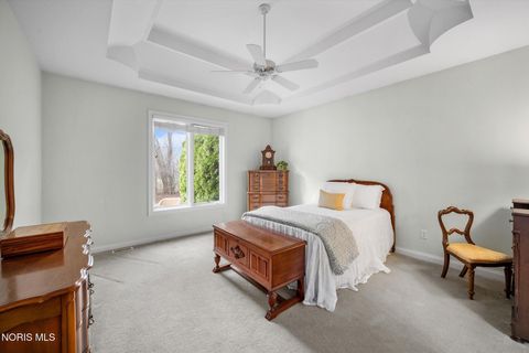 Tiny photo for 8147 S Bridge Way Way, Maumee, OH 43537 (MLS # 10005368)