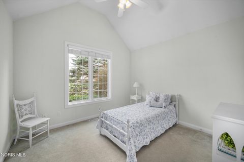 Tiny photo for 8147 S Bridge Way Way, Maumee, OH 43537 (MLS # 10005368)