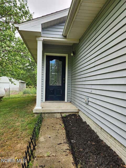 Tiny photo for 17859 Co Rd Mn, Wauseon, OH 43567 (MLS # 10008744)