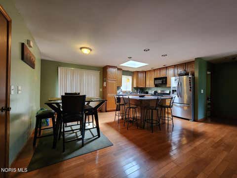 Tiny photo for 17859 Co Rd Mn, Wauseon, OH 43567 (MLS # 10008744)