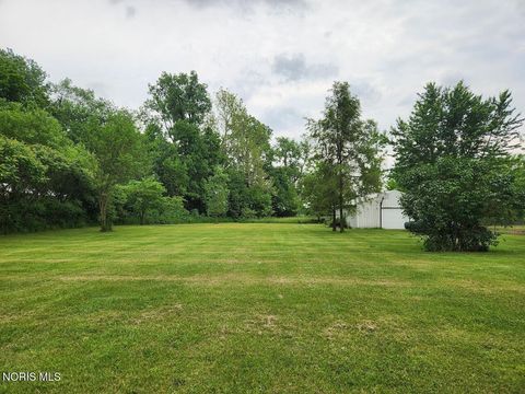 Tiny photo for 17859 Co Rd Mn, Wauseon, OH 43567 (MLS # 10008744)