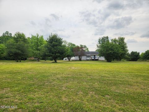 Tiny photo for 17859 Co Rd Mn, Wauseon, OH 43567 (MLS # 10008744)