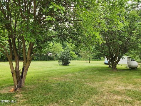 Tiny photo for 17859 Co Rd Mn, Wauseon, OH 43567 (MLS # 10008744)