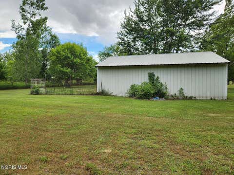 Tiny photo for 17859 Co Rd Mn, Wauseon, OH 43567 (MLS # 10008744)