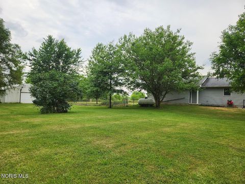 Tiny photo for 17859 Co Rd Mn, Wauseon, OH 43567 (MLS # 10008744)
